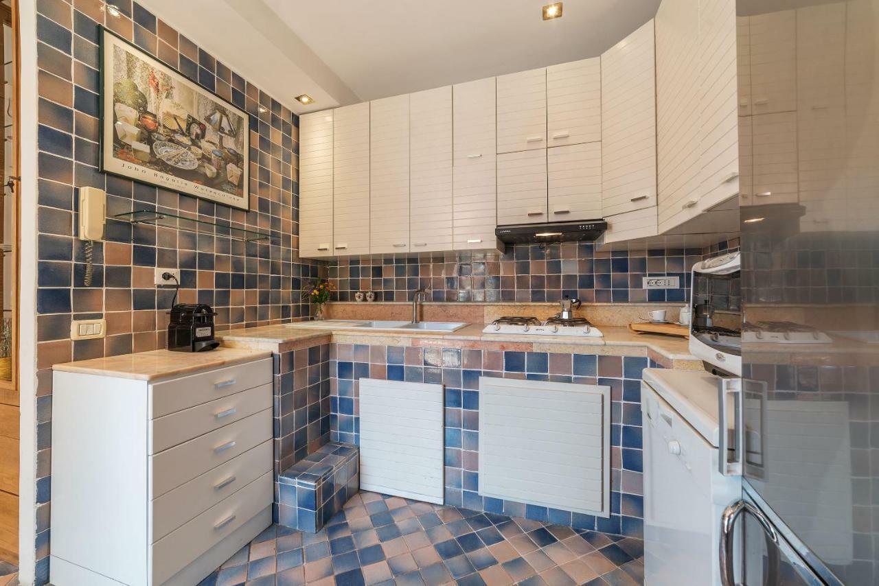 The Spanish Steps Grand Penthouse Appartement