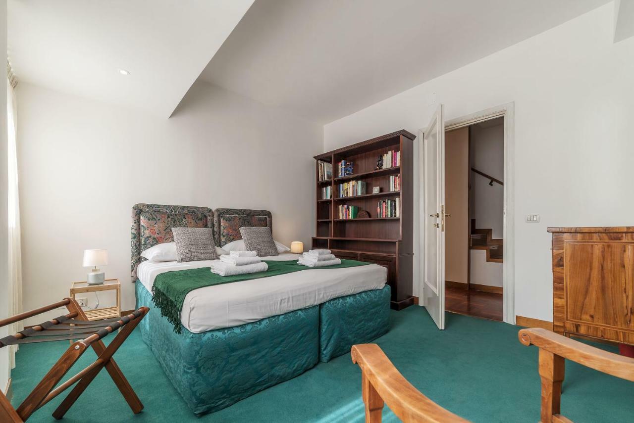 Appartement The Spanish Steps Grand Penthouse