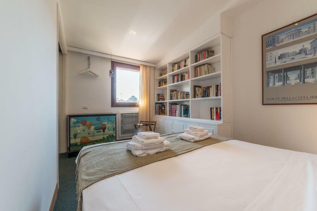 Appartement The Spanish Steps Grand Penthouse Rome
