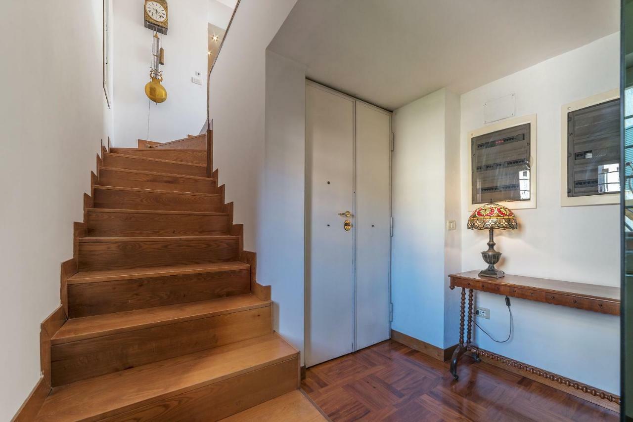 Appartement The Spanish Steps Grand Penthouse *