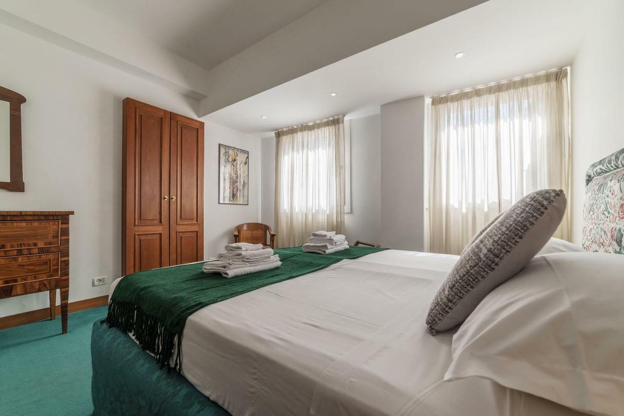 Appartement The Spanish Steps Grand Penthouse Rome