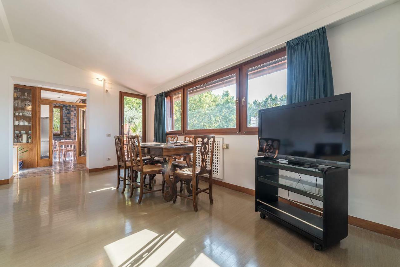 The Spanish Steps Grand Penthouse Appartement