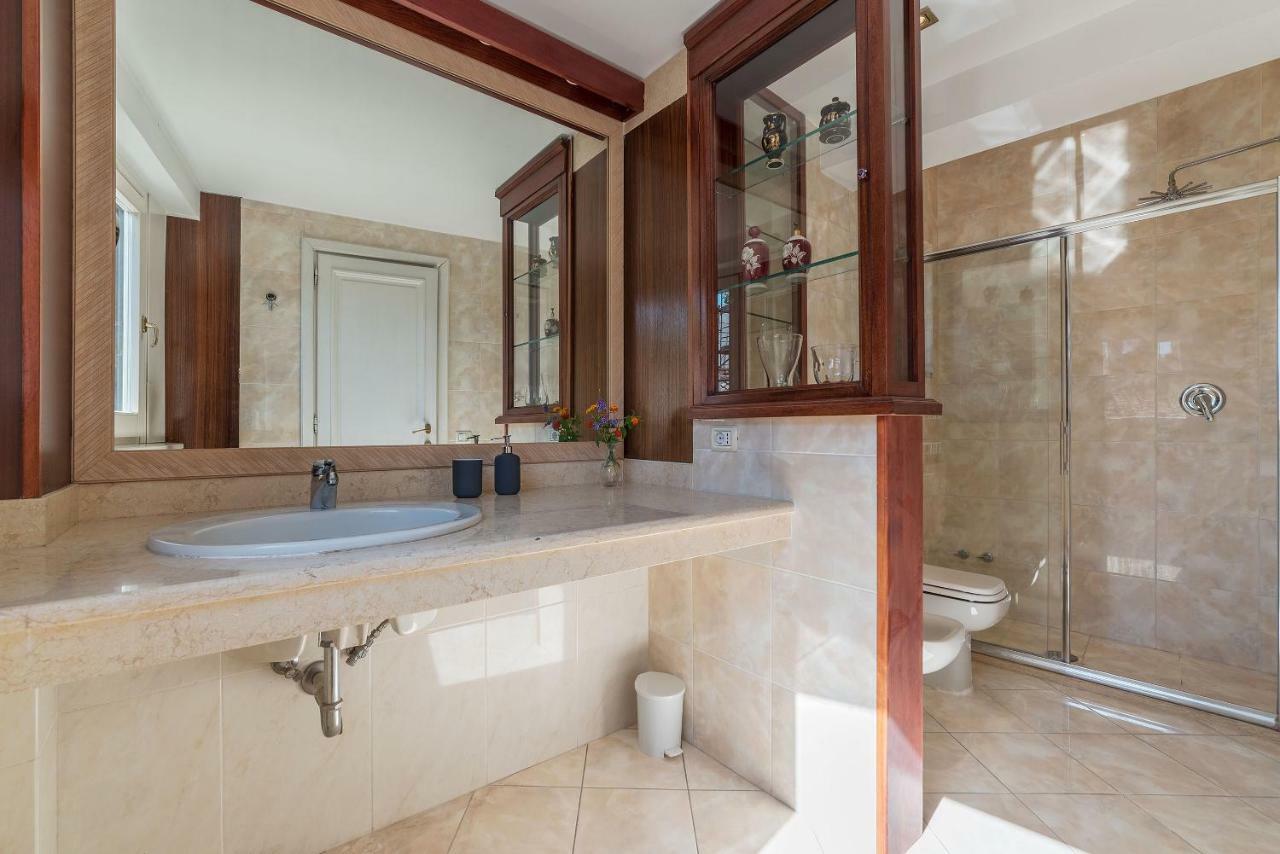 The Spanish Steps Grand Penthouse Appartement *