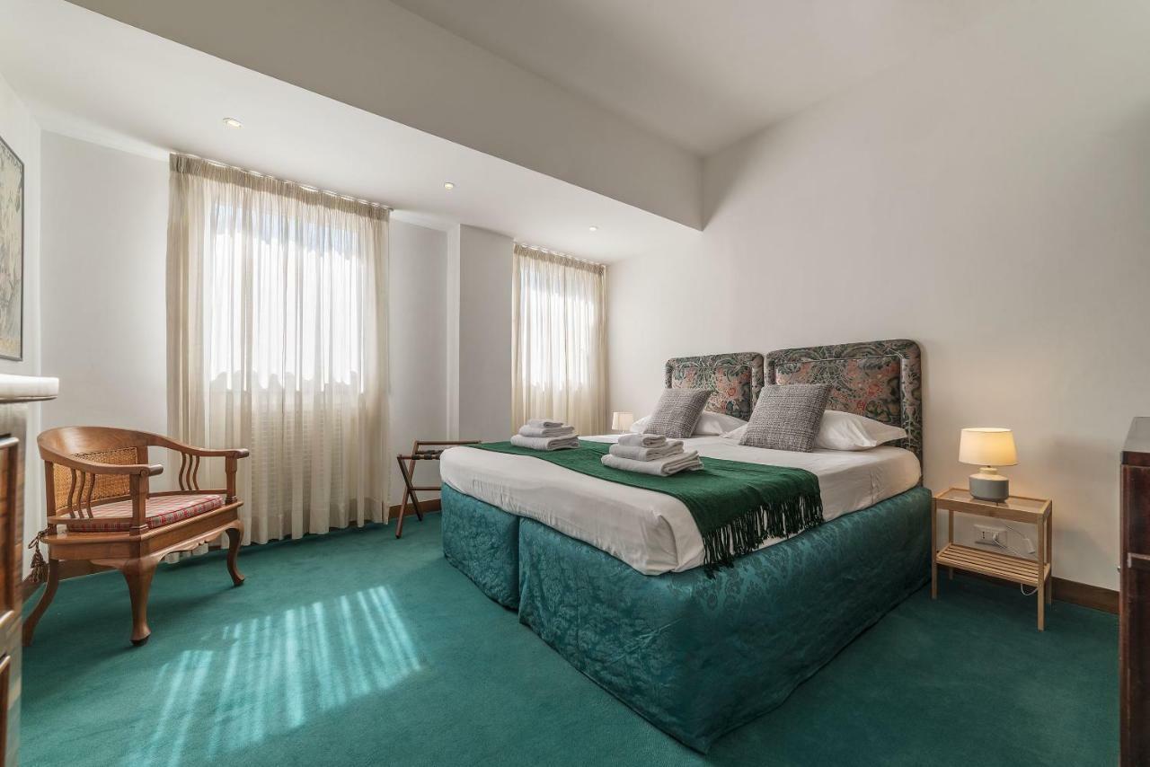 The Spanish Steps Grand Penthouse Appartement Rome