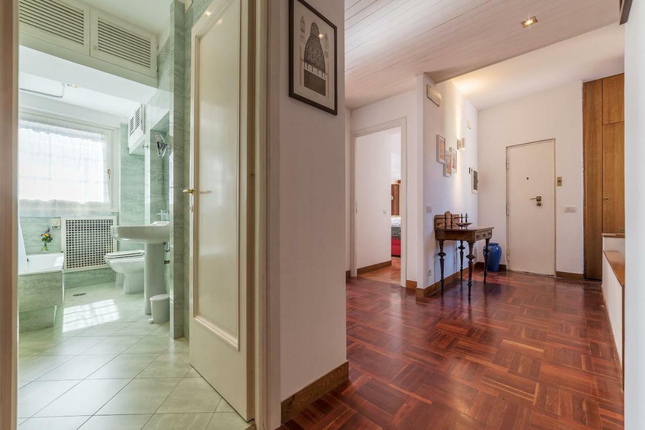 The Spanish Steps Grand Penthouse Appartement