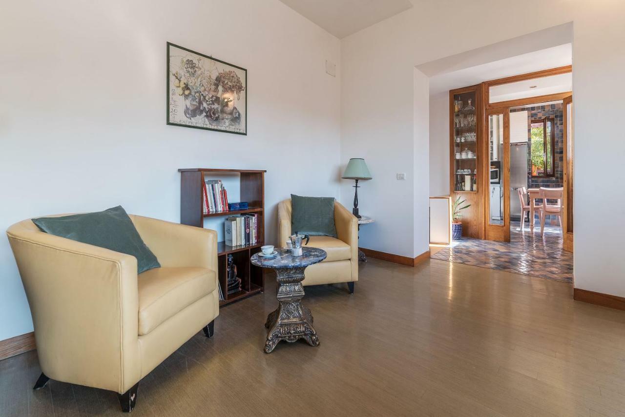 Appartement The Spanish Steps Grand Penthouse *